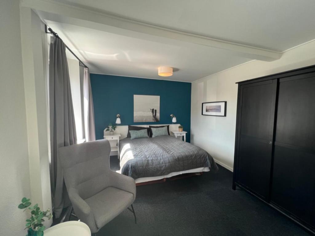 Hotel Vin & Gastro Aabenraa Esterno foto